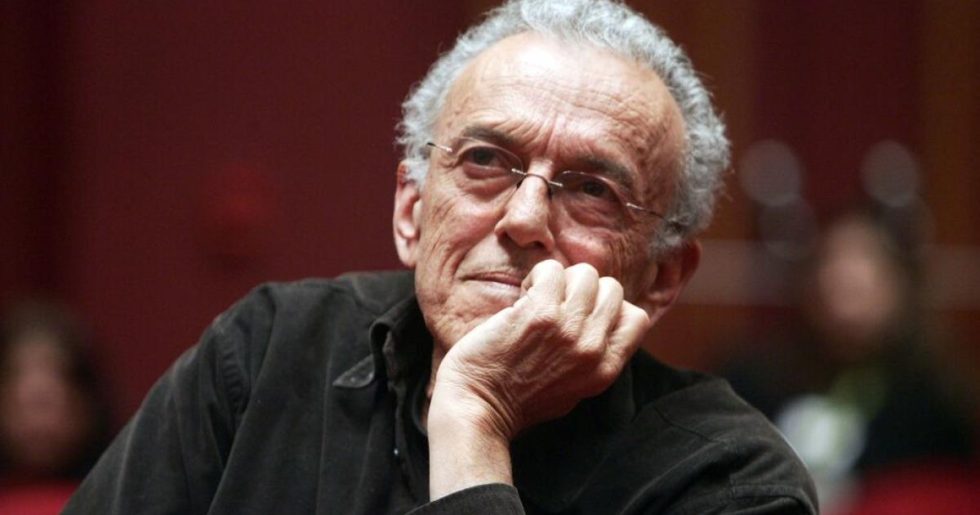 Ο σκηνοθέτης που εξύμνησε το φως και τον έρωτα